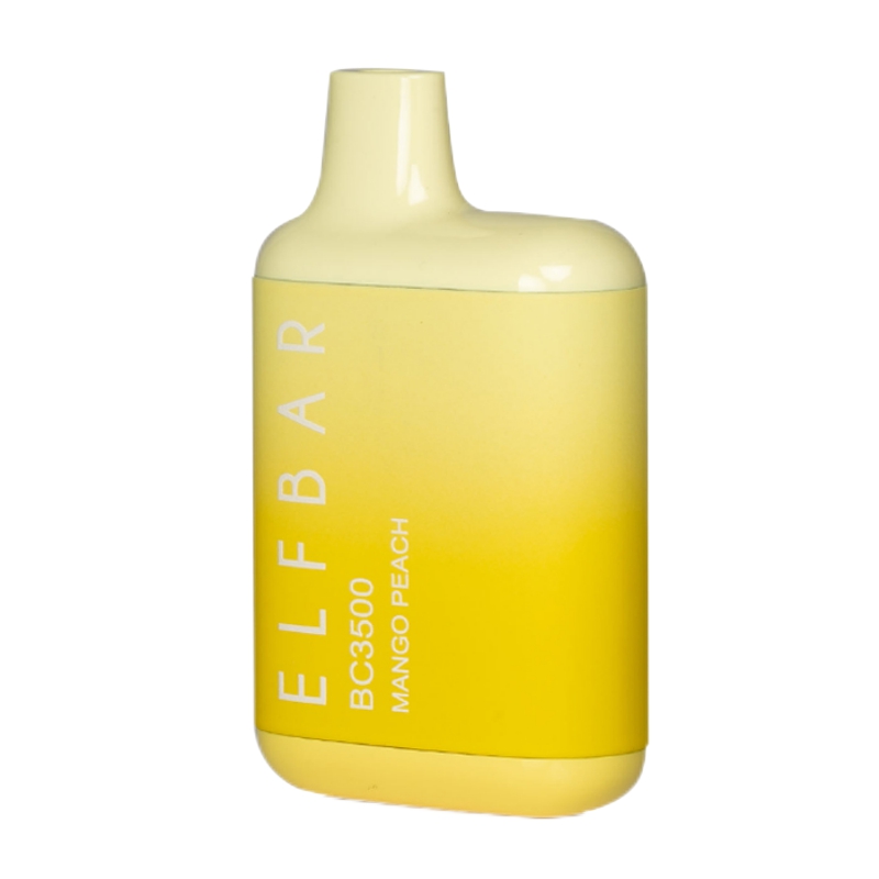 Elf Bar Bc Disposable Mango Peach Z Ge Mah Kaufen Sie